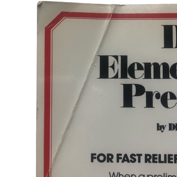 Dr. Jim’s Elementary Math Prescriptions by Dr. James L. Overholt - Picture 10 of 10